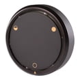 thumbnail image 1 of Westbrass Patented Bathtub Overflow Cover for Over-Filled Luxury Spa Style Bathing, Oil Rubbed Bronze, 1 of 14