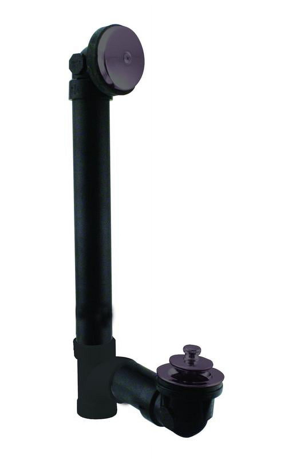 Westbrass D49411-12 1-1/2