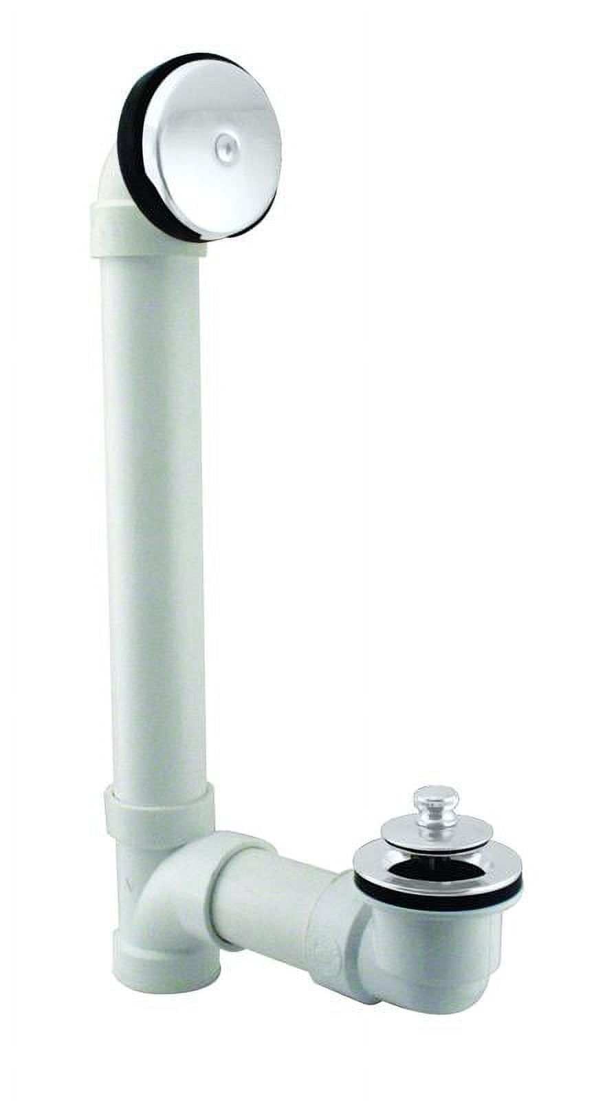 Westbrass D49421-50 1-1/2