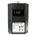 thumbnail image 1 of Westbrass DT18N Digital Instant Hot Water Tank System for Dispenser Faucets, 1 of 4