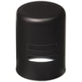 thumbnail image 1 of Westbrass R201-62 Standard Kansa Air Gap Cap, Black, 1 of 1