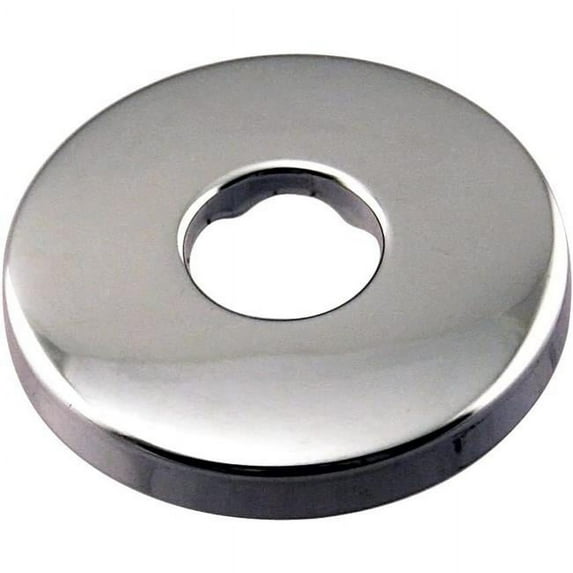 Westbrass R304-26 Flange Shower Arm- Sure Grip Style