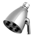 thumbnail image 1 of Westbrass R308-26 Speakman Style 6-Jet Adjustable Shower Head, Polished Chrome, 1 of 6