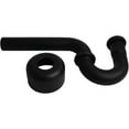 thumbnail image 1 of Westbrass R400-1-62 0.5 in. IPS Shower Arm Valve, Oil Rubbed Bronze, 1 of 1