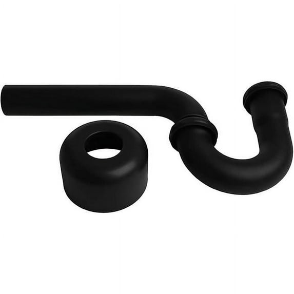 Westbrass R400-1-62 0.5 in. IPS Shower Arm Valve, Oil Rubbed Bronze
