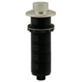 thumbnail image 1 of Westbrass RASB-2RB3-07 Disposal Air Switch and Dual Outlet Control Box, Raised Button, Satin Nickel, 1 of 12