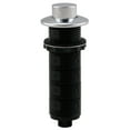 thumbnail image 1 of Westbrass RASB-2RB3-26 Disposal Air Switch and Dual Outlet Control Box, Raised Button, Polished Chrome, 1 of 12