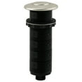 thumbnail image 1 of Westbrass Replacement Disposal Air Switch Trim in Stainless Steel, 1 of 2