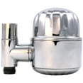 thumbnail image 1 of Westbrass SAF-26 In-Line Shower Head Filter Attachment For Shower Arm, Polished Chrome, 1 of 11