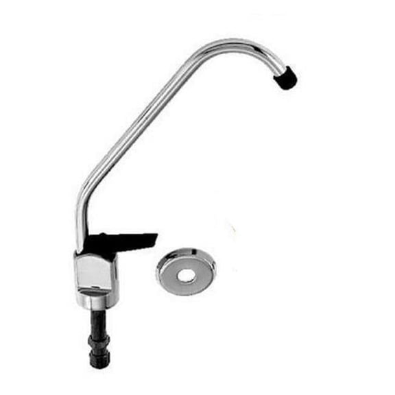 Westbrass  Water Dispenser - White
