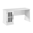 thumbnail image 1 of Westbrook 60W Computer Desk with Storage Cabinet by Bush Furniture, 1 of 10