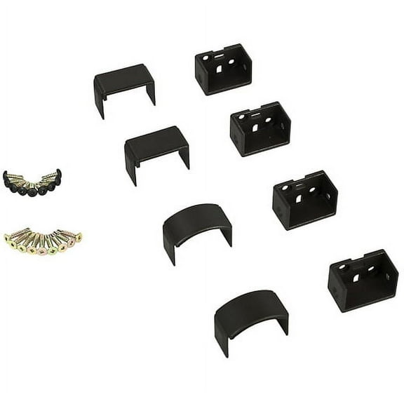 Westbury Aluminum Railing Brackets