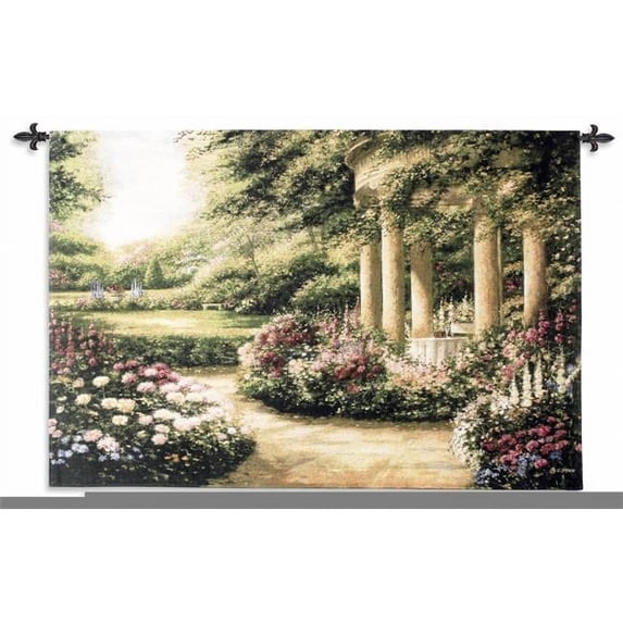 Westbury Gardens Wall Tapestry