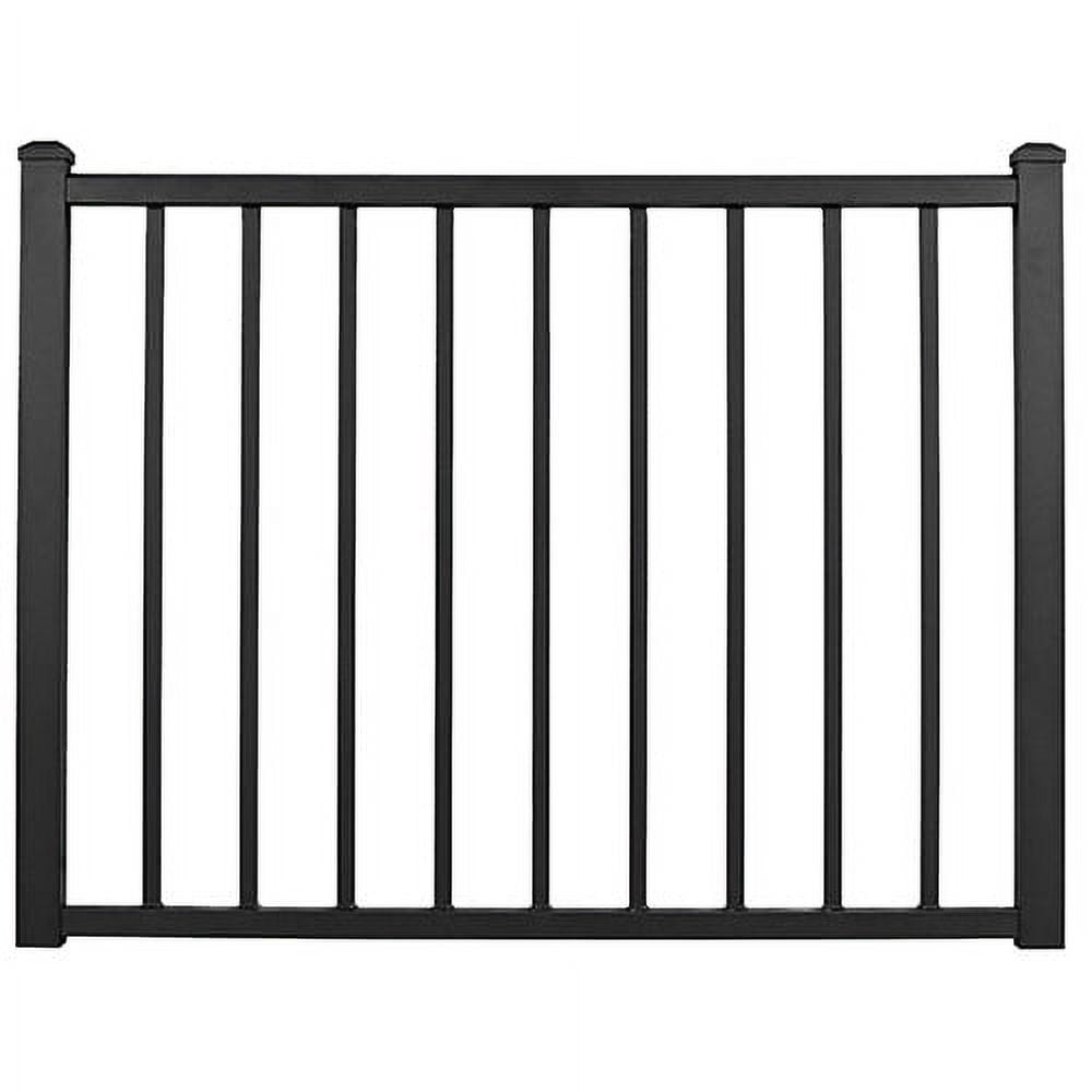 Westbury Tuscany C10 Aluminum Gate