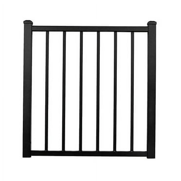 Westbury Tuscany C10 Aluminum Gate