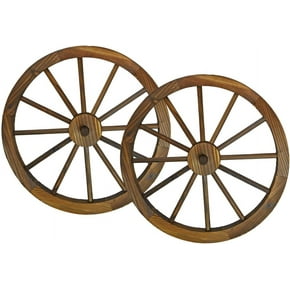 Wagon Wheels