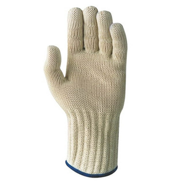 Westchester Protective Gear 2X R2 Safety Rigger Leather Palm Gloves