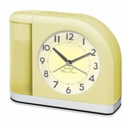 Big Ben by Westclox 44000Y 1950s Moonbeam Clock with Lighted Dial Amazon Asin- B003ISTH2I