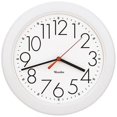 thumbnail image 1 of Westclox  Ventura Wall Clock- White, 1 of 1