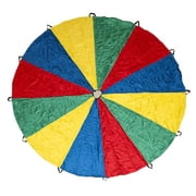 Westco 12 Parachute with 12 Handles