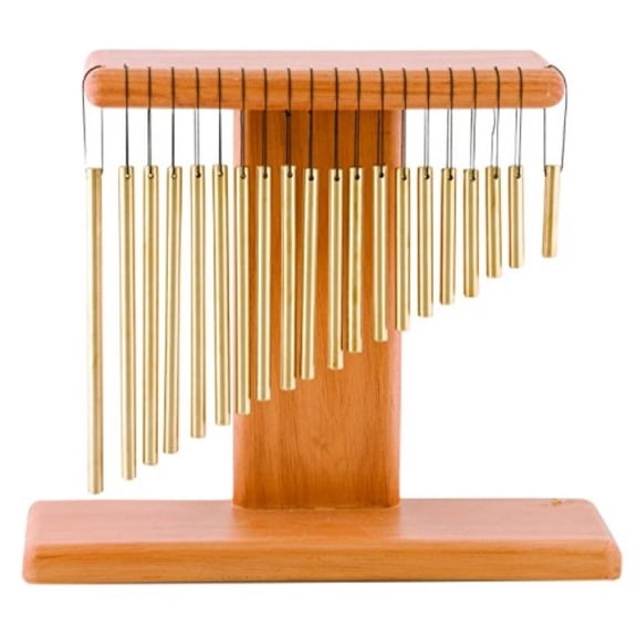 Westco 20 Bar Brass Chime (Age 12+)