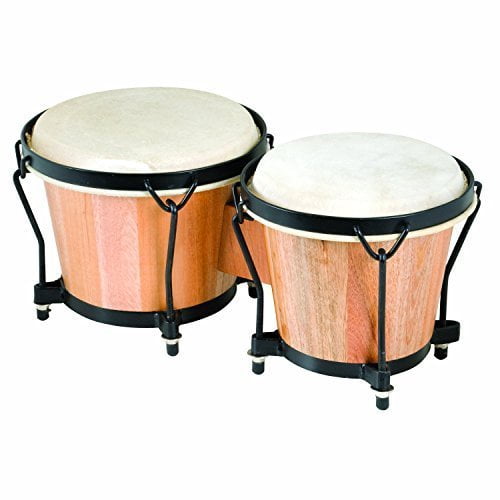 Westco Bongo Set (6.5 x 7.5/ 6.5 x 6.5 inches; Age 3+)