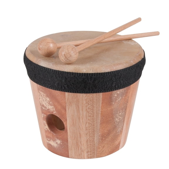 Westco Child's Drum Musical Instrument Toy, Multicolor, 1 Count