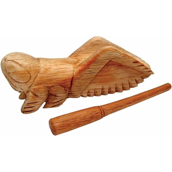 Westco Cricket Rasp - Scraper Stick Included (6 inches)