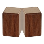 Westco Educational Products Box Shakers, Set of 2