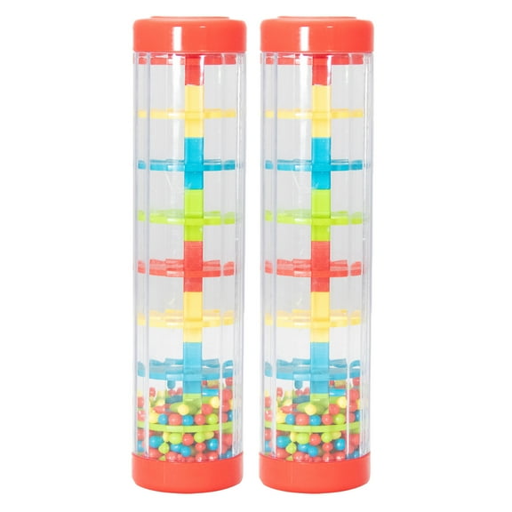 Westco Educational Products 16" Rainshaker, Pack of 2