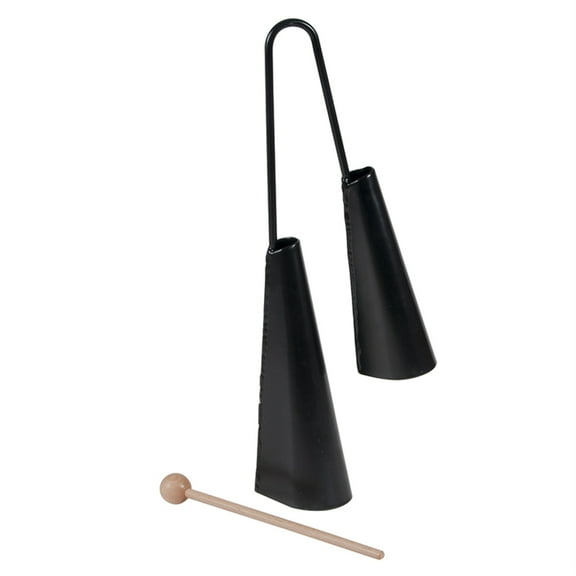 Westco Educational Products Agogo Bell