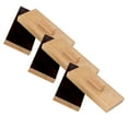 thumbnail image 1 of Westco Educational Products Sand Blocks, 3 Pair, 1 of 3