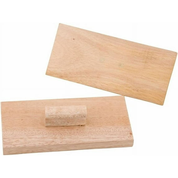 Westco Natural Wood Tap Tap