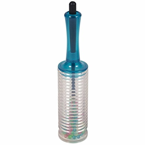 Westco Plastic Guiro with Scraper (Blue - Age 3+)