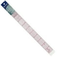 thumbnail image 1 of Westcott 12" Standard Beveled Ruler, 1 of 2
