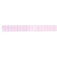 thumbnail image 1 of Westcott 18" 8ths Beveled Ruler, 1 of 3