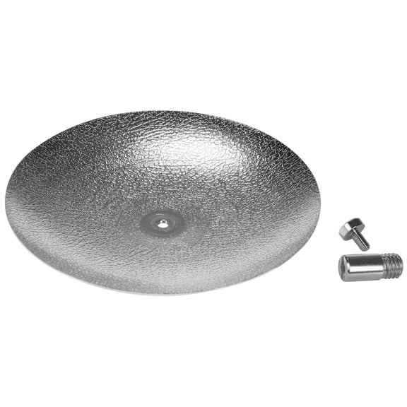 Westcott Beauty Dish Deflector Plate for Rapid Box