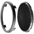 thumbnail image 1 of Westcott 30-Degree Honeycomb Grid for 5.5" Magnetic Reflector (FJ800, FJ400, FJ400 II, FJ400-SE, FJ250, Bowens), 1 of 10