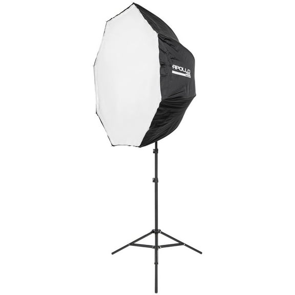 Westcott 2340 43" Apollo Orb Speedlite Kit - Fiberglass Frame