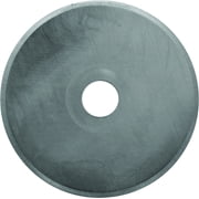 Westcott 45mm Rotary Fabric Cutter Replacement Blade for Sewing, Carbo Titanium, Craft & Sewing Tool, 1-Count