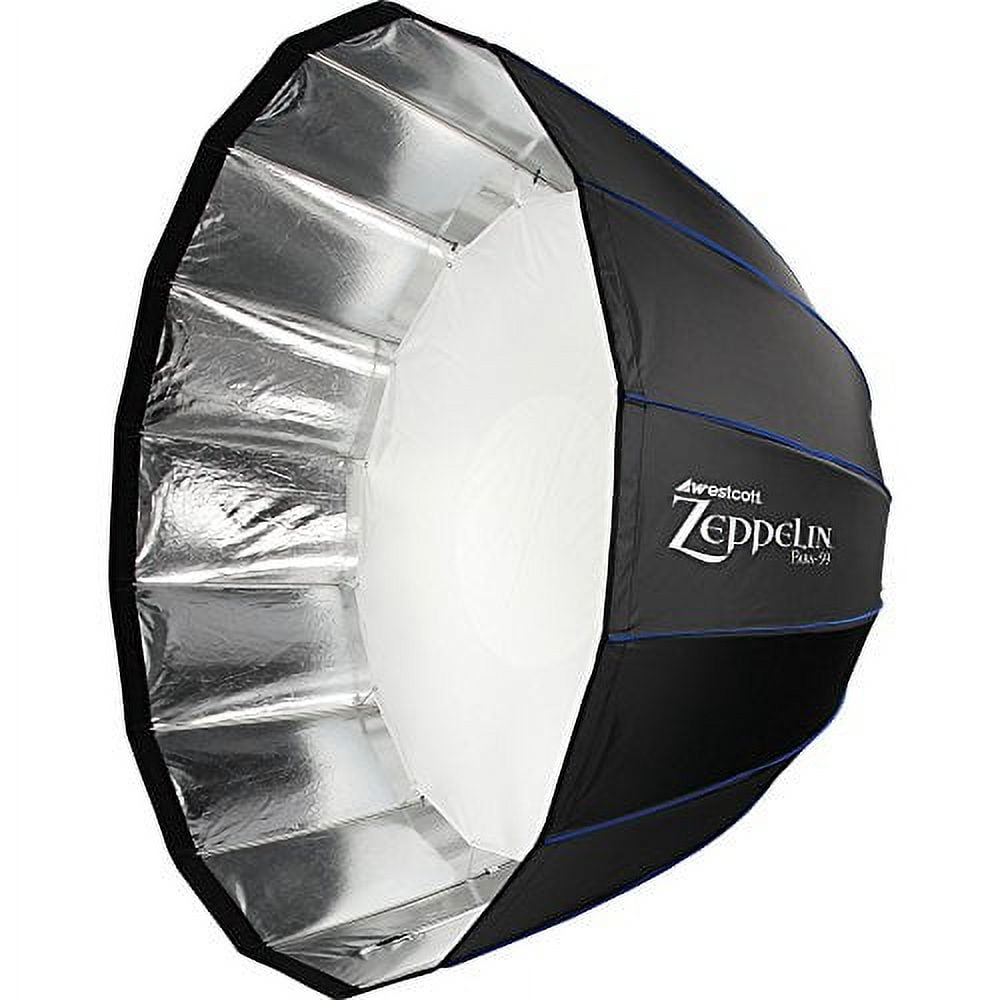 Westcott 59 Zeppelin Para Softbox - Walmart.com
