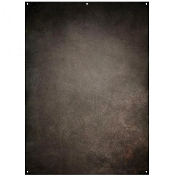 Westcott 5x7' X-Drop Fabric Backdrop, Harley by Joel Grimes