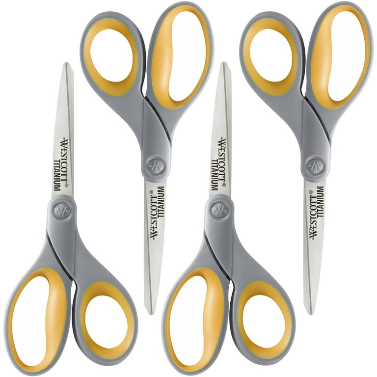 8 Home & Office Scissors