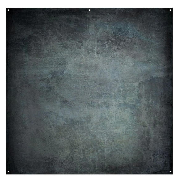 Westcott 8x8' X-Drop Pro Fabric Backdrop, Grunge Concrete by Joel Grimes