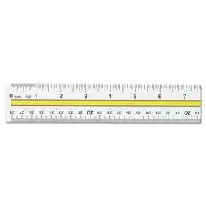 Magnifying Ruler