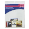 thumbnail image 1 of Westcott BetterLetter Self-Adhesive Laminating Sheets - 8" x 10", 1 of 1