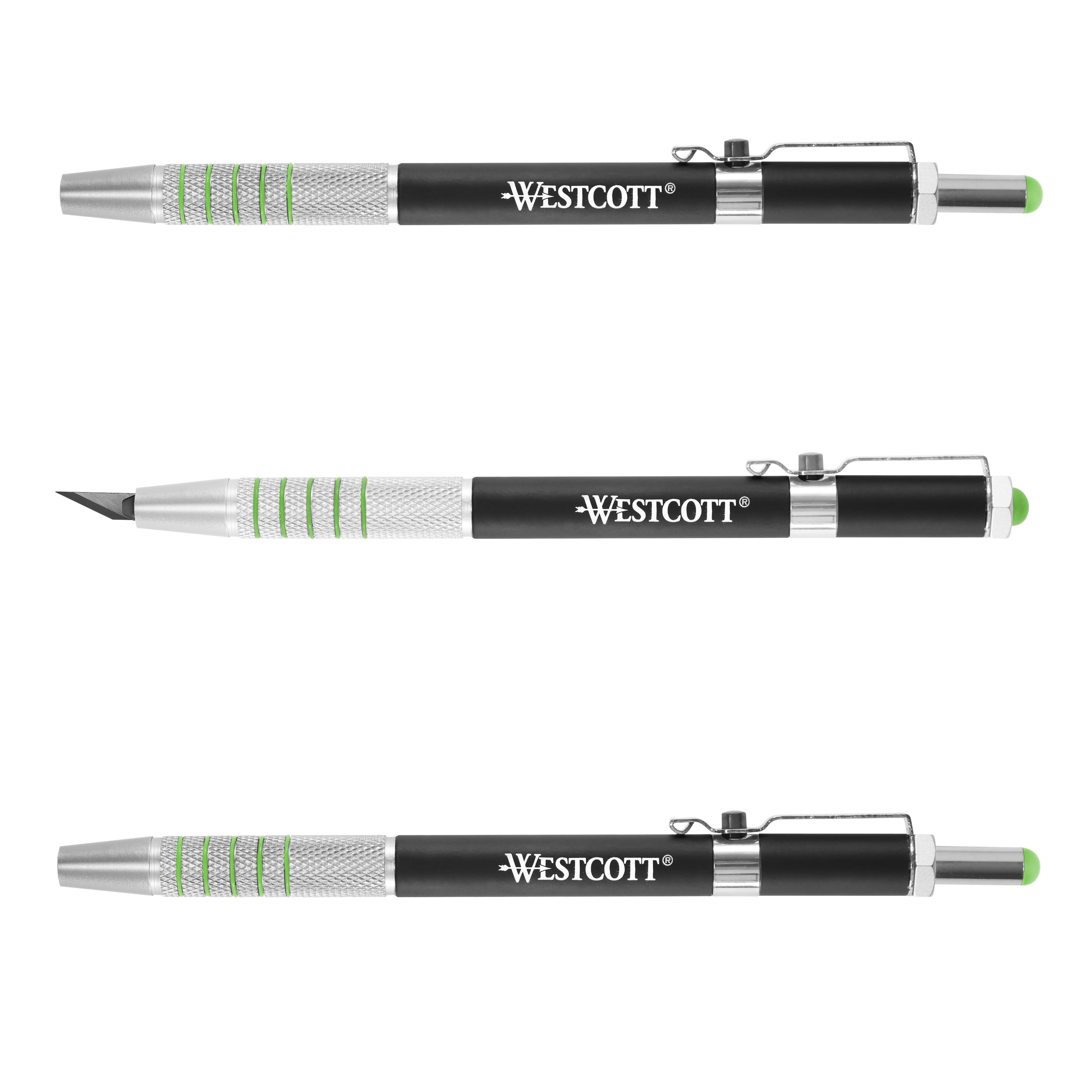 Westcott x acto knife deals