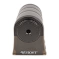 thumbnail image 1 of Westcott Classic Desktop Electric Pencil Sharpener, Single Hole, Gray, 1-Count, 1 of 8