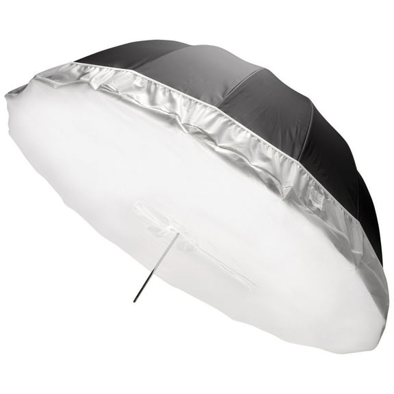 Westcott Diffusion Panel for 53" Deep Umbrella, Neutral White
