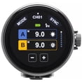 thumbnail image 1 of Westcott FJ-T1 Touchscreen Multi-Brand Trigger, 1 of 10